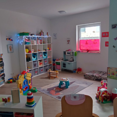 Spieleparadies